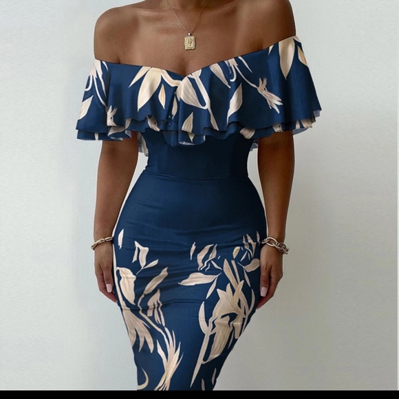 Chic Me Dresses & Skirts - Women's dress